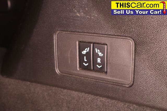 Used 2021 Cadillac XT6 Luxury image 35