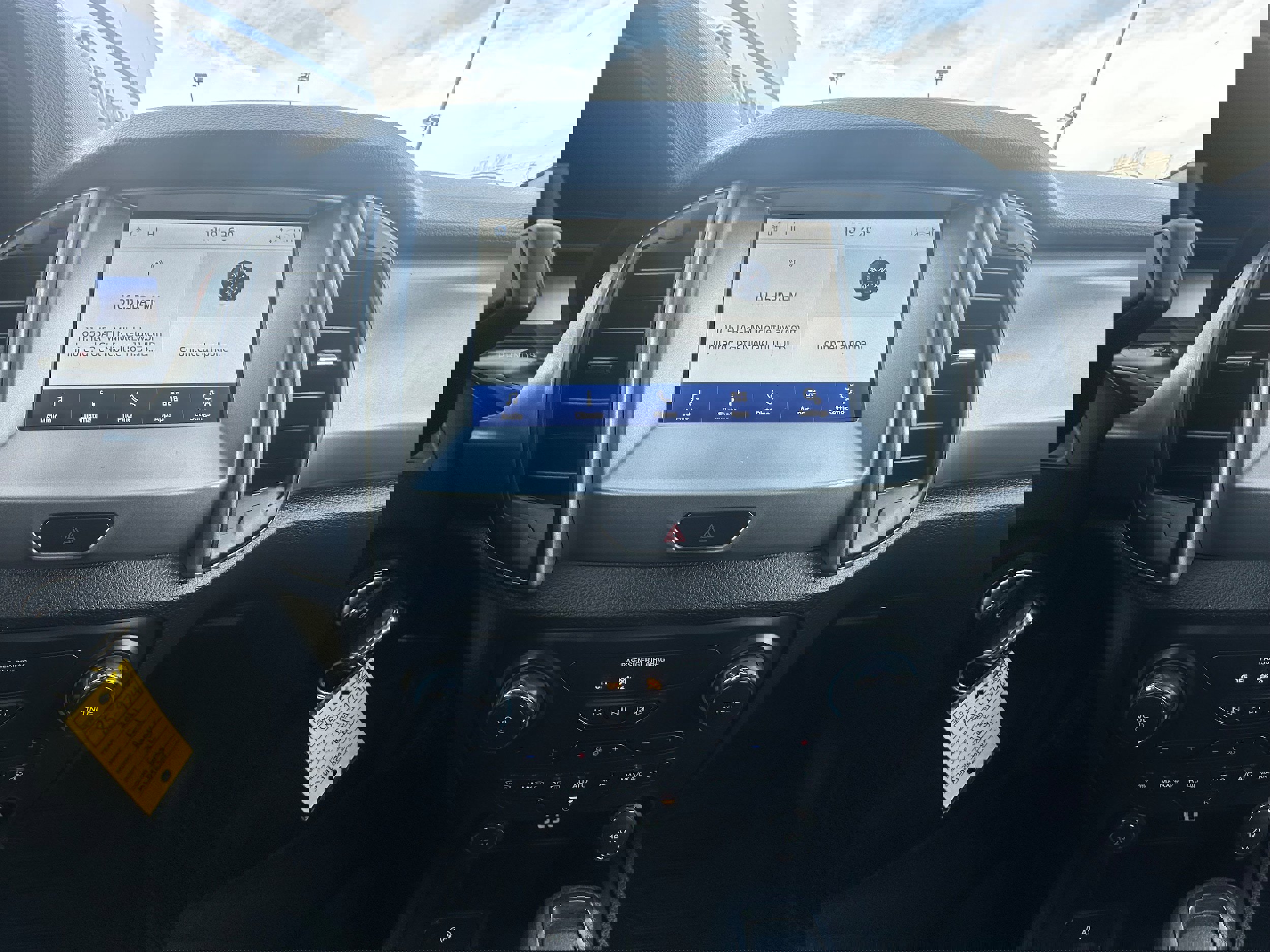 Used 2021 Ford Ranger XL w/ Equipment Group 101A High image 17