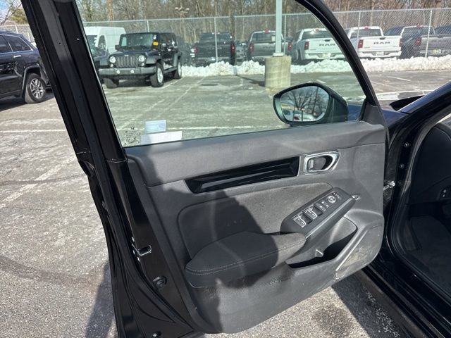 Used 2022 Honda Civic EX image 29