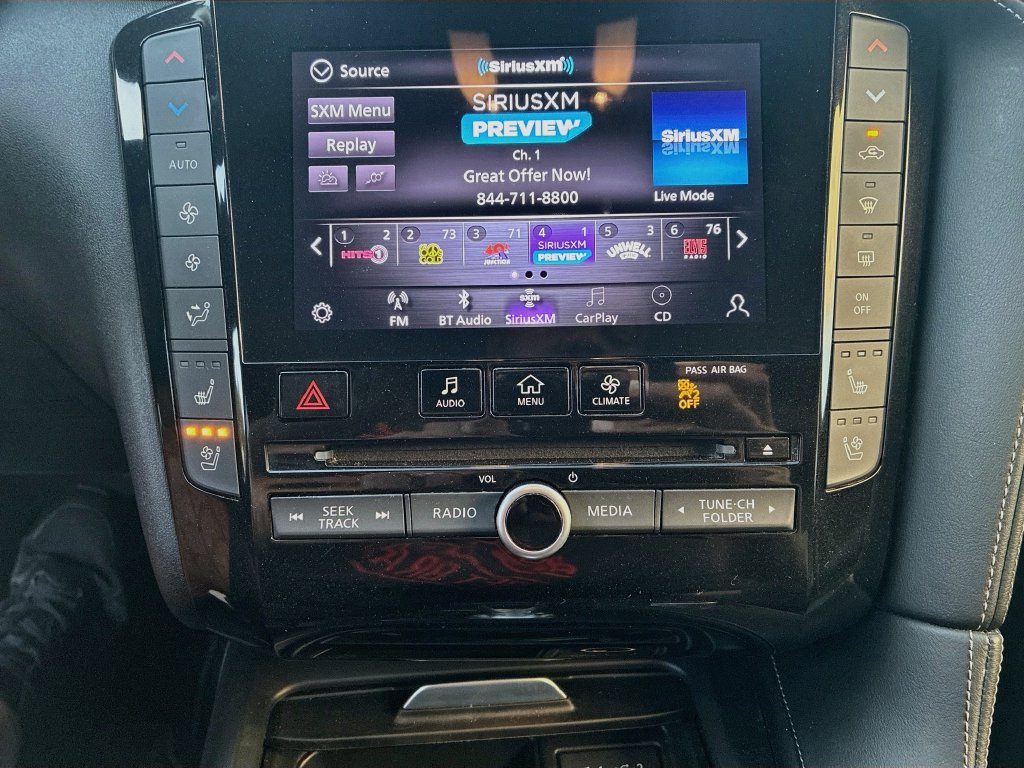 Used 2023 INFINITI QX55 Essential AWD/4WD image 21