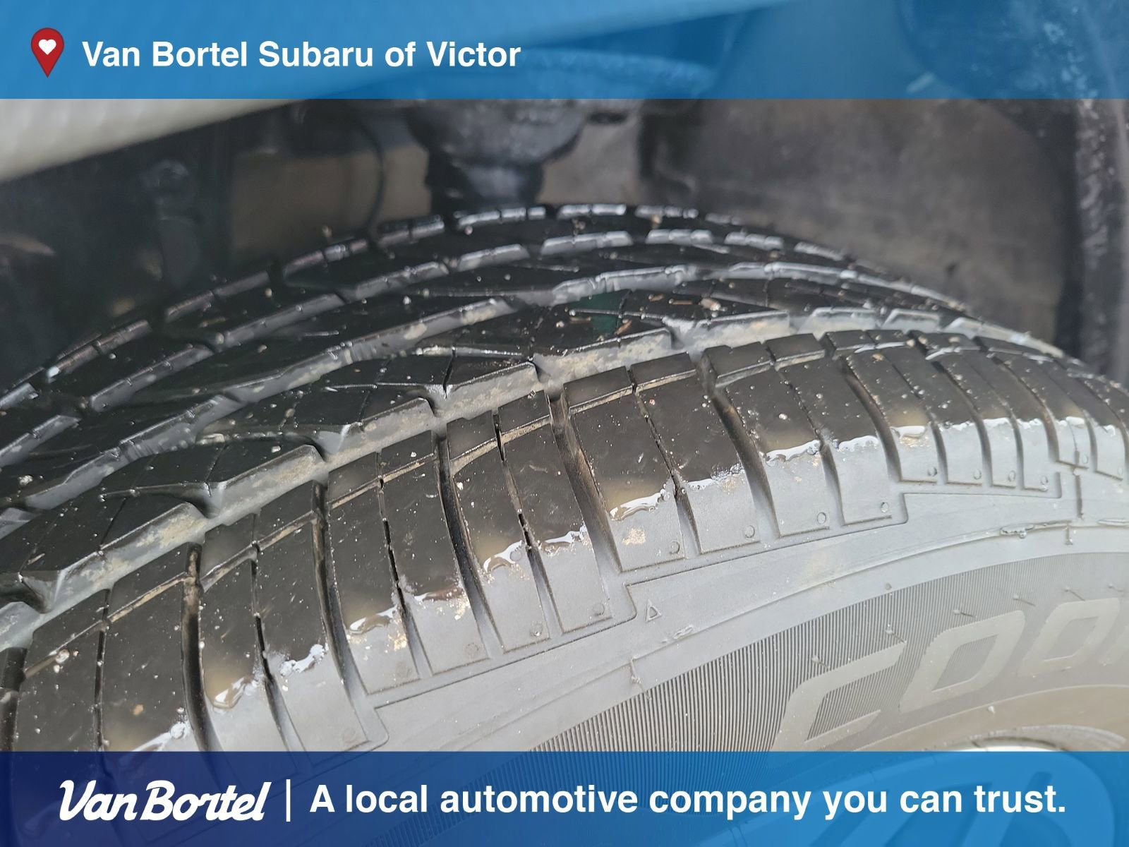 Used 2023 Subaru Forester Premium image 35