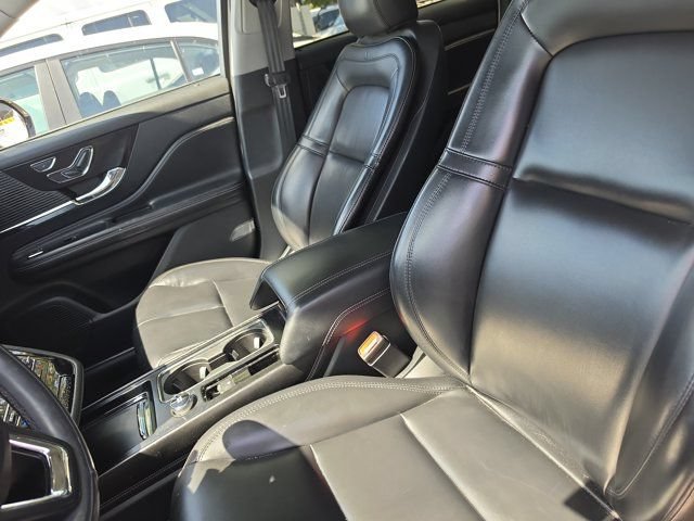 Used 2021 Lincoln Corsair FWD image 15