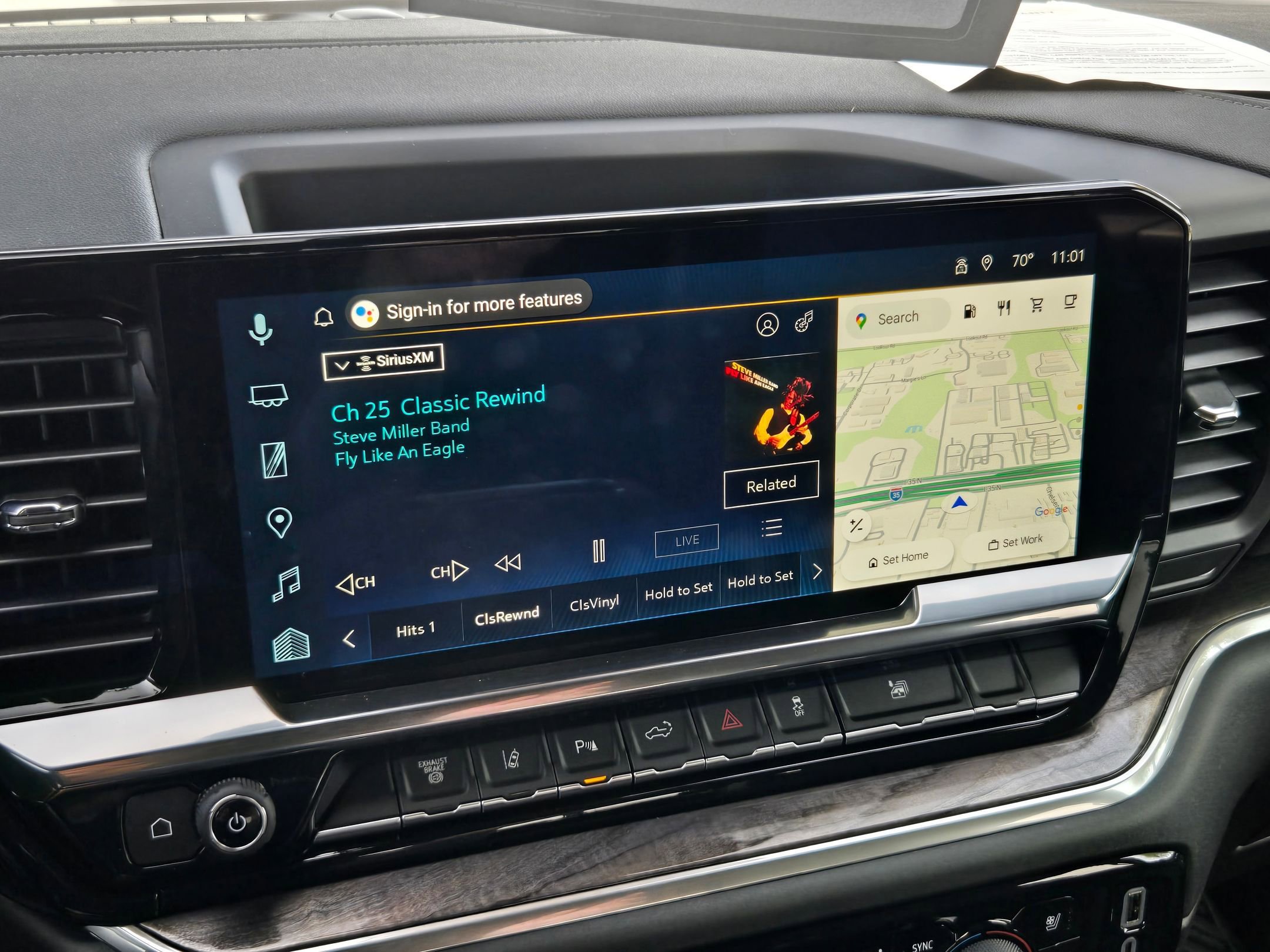 Certified 2026 Chevrolet Silverado 3500 LTZ w/ LTZ Texas Edition image 18