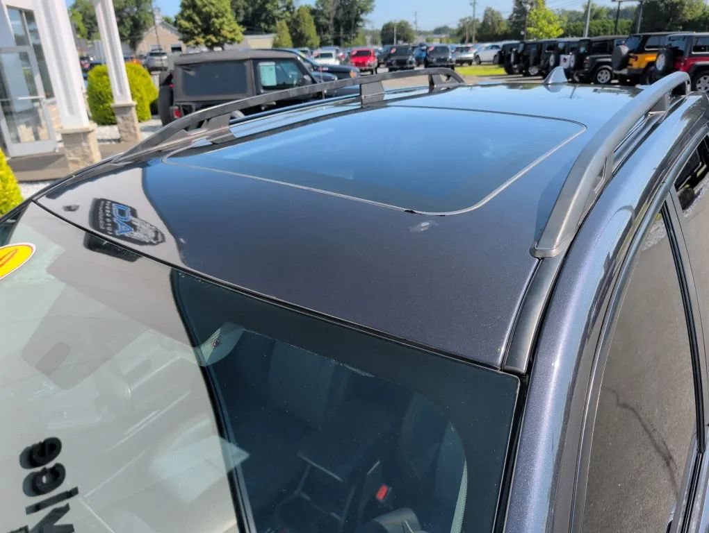 Used 2019 Subaru Forester Sport AWD/4WD image 32