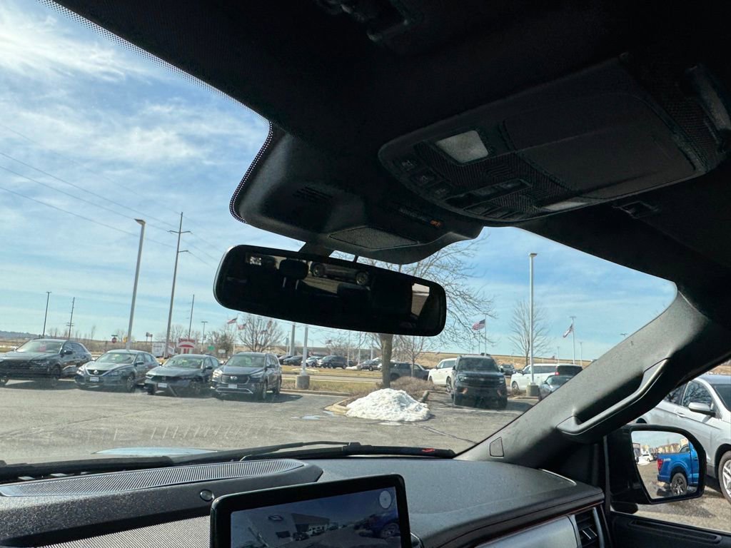 Used 2022 Ford Expedition Timberline image 27