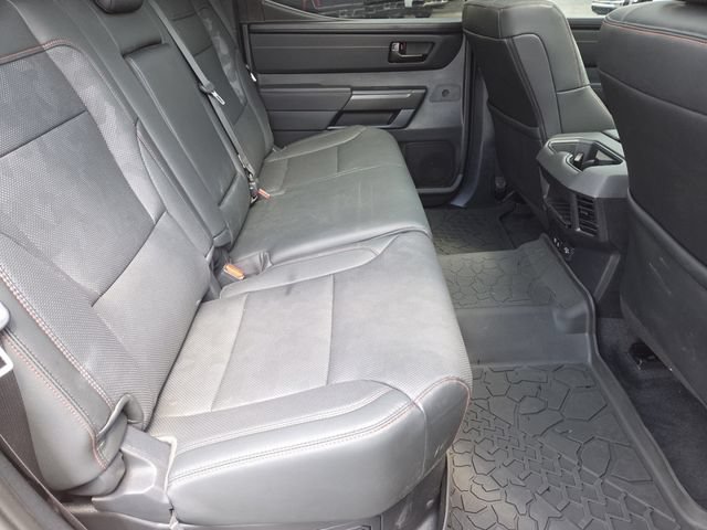 Used 2025 Toyota Tundra TRD Pro w/ TRD Performance Package (TMS) AWD/4WD image 29