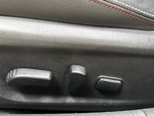 Used 2023 Nissan Altima 2.0 SR image 28