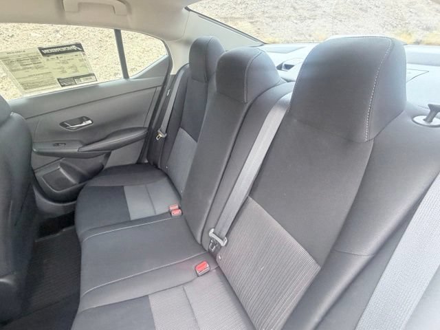 Used 2023 Nissan Sentra SV w/ Trunk Package FWD image 23