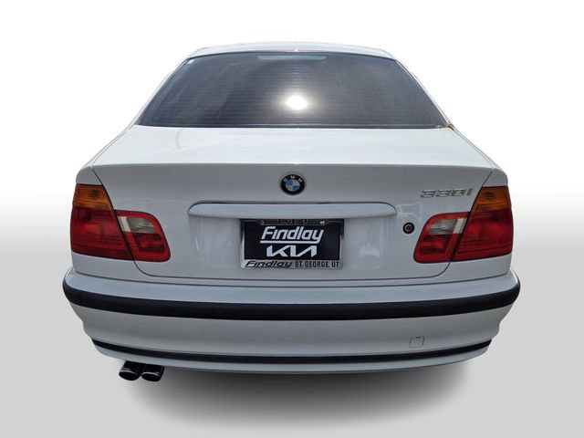 Used 2001 BMW 330i Sedan image 5