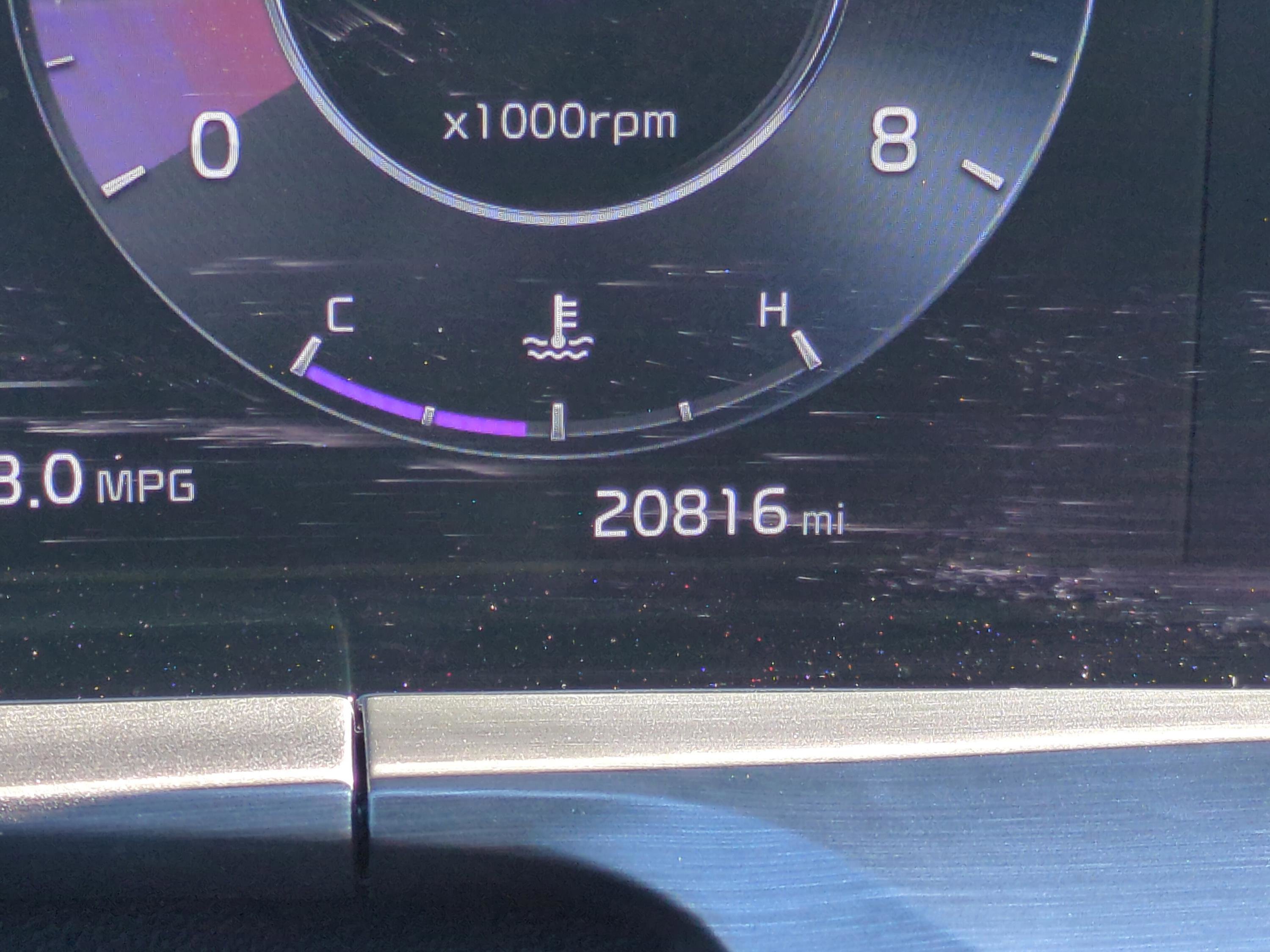 Certified 2024 Kia Telluride SX X-Pro image 28