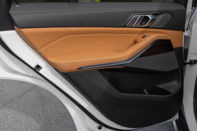 New 2026 BMW X5 xDrive40i image 16