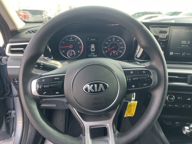 Used 2021 Kia K5 LX image 13