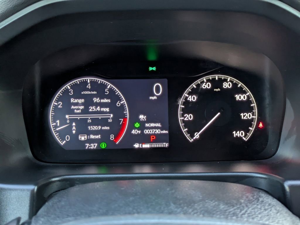 Used 2025 Honda Odyssey Touring image 30