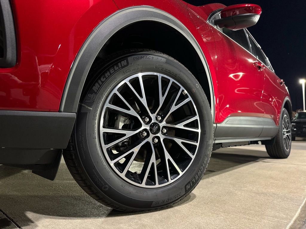 New 2026 Ford Escape SE image 51