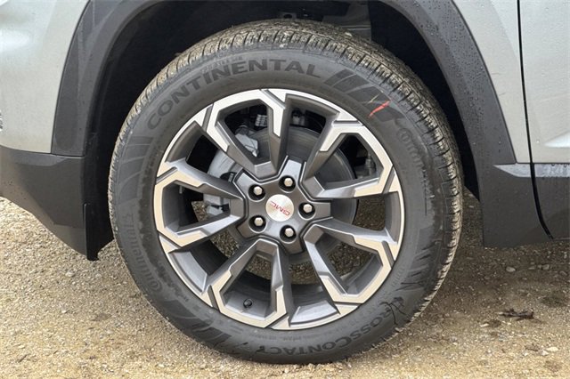 New 2026 GMC Terrain Elevation w/ Elevation Premium Package image 32