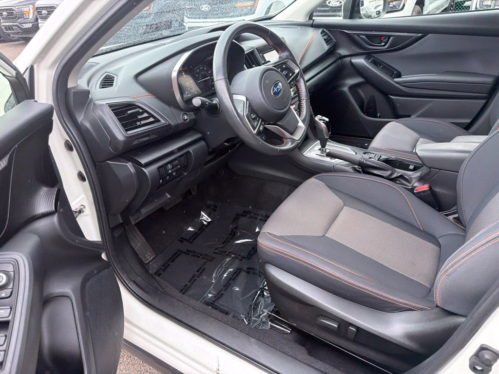 Used 2021 Subaru Crosstrek 2.0i Premium w/ Moonroof Package AWD/4WD image 12