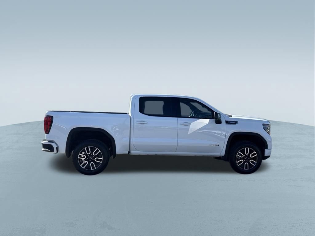 New 2026 GMC Sierra 1500 AT4 w/ AT4 Premium Package AWD/4WD image 10