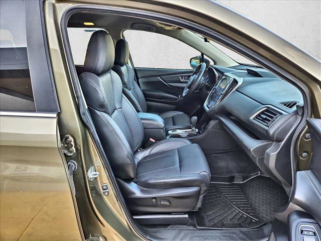 Used 2024 Subaru Ascent Limited AWD/4WD image 21