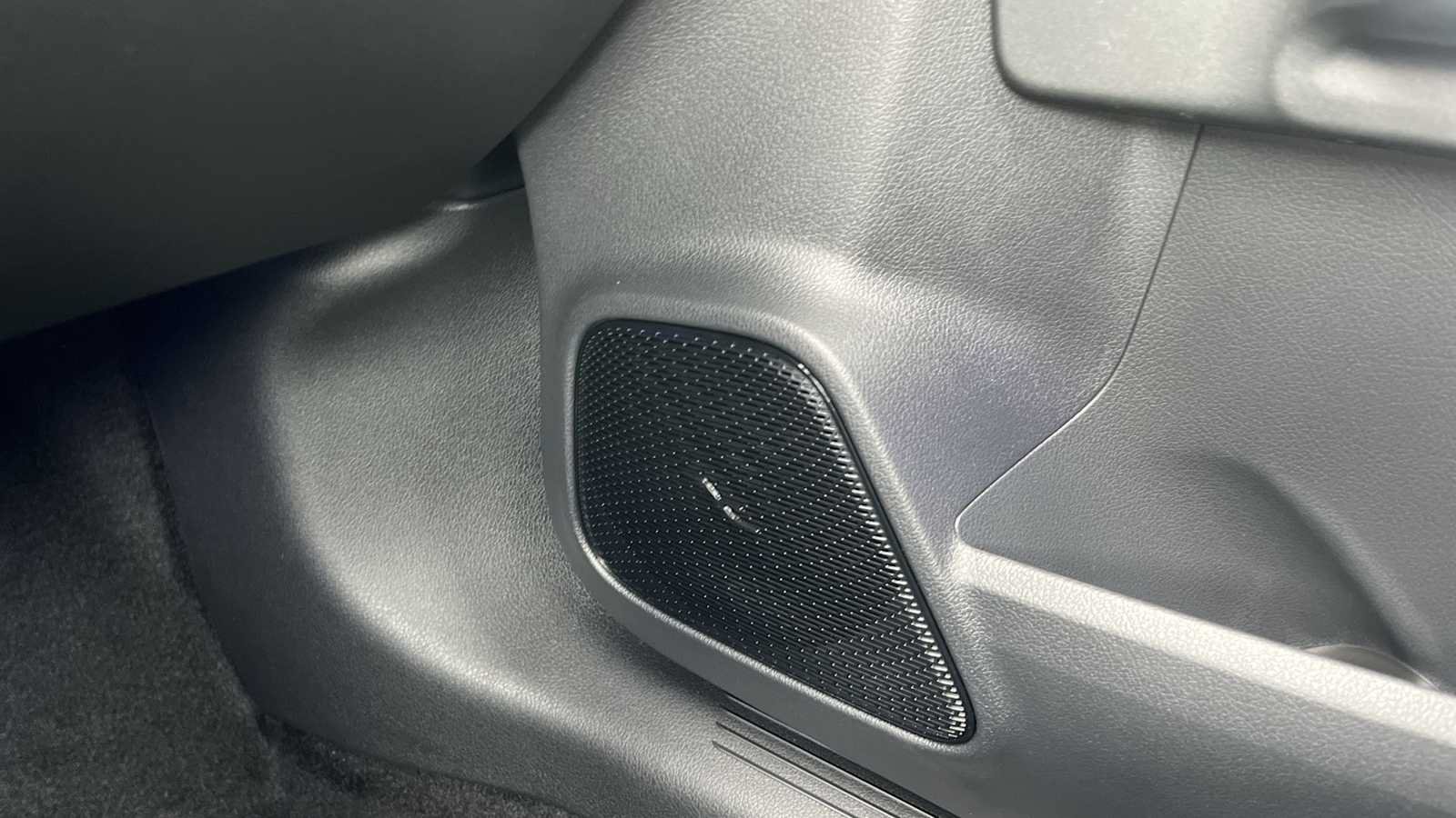 New 2026 Mercedes-Benz GLA 250 4MATIC image 44