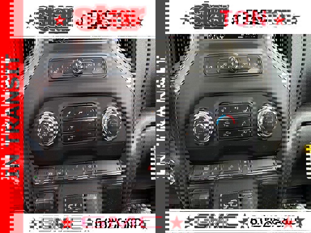 New 2026 GMC Sierra 3500 Pro image 17