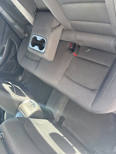 Used 2024 Chevrolet Malibu LT image 30