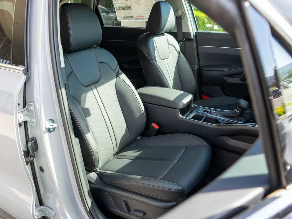 New 2026 Kia Sorento EX AWD/4WD image 9