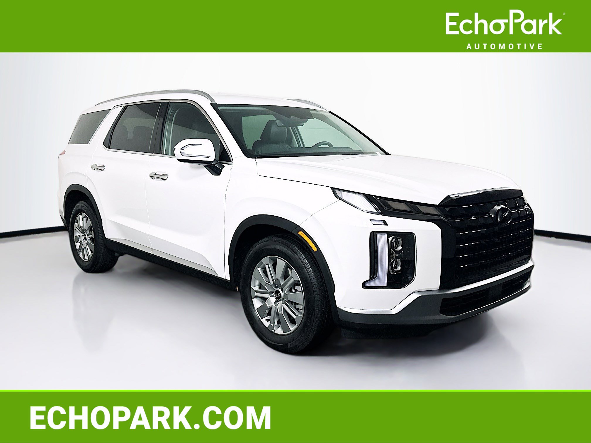 Used 2025 Hyundai Palisade SEL