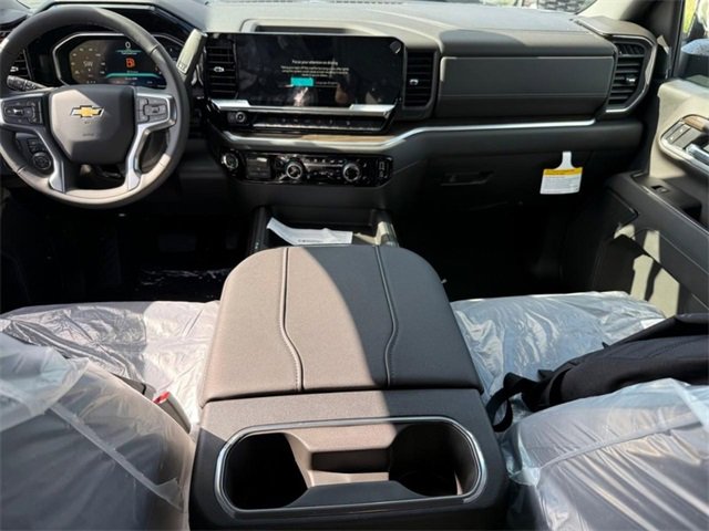 New 2026 Chevrolet Silverado 2500 LT w/ All Star Edition image 6