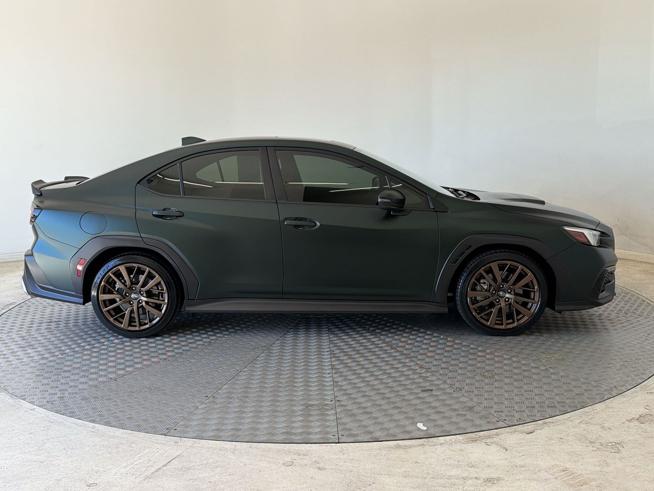 Used 2023 Subaru WRX GT AWD/4WD image 8