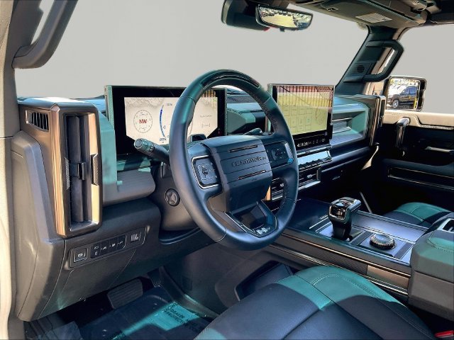 Used 2025 GMC Hummer EV 3X AWD/4WD image 19