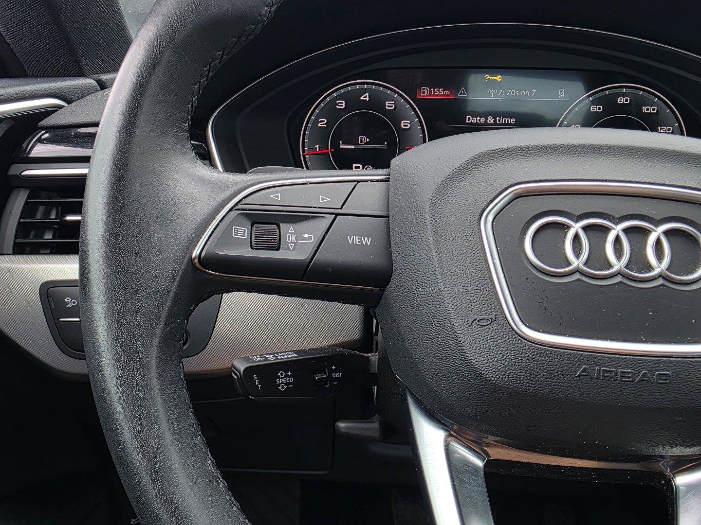 Used 2025 Audi A5 2.0T Premium Plus AWD/4WD image 11