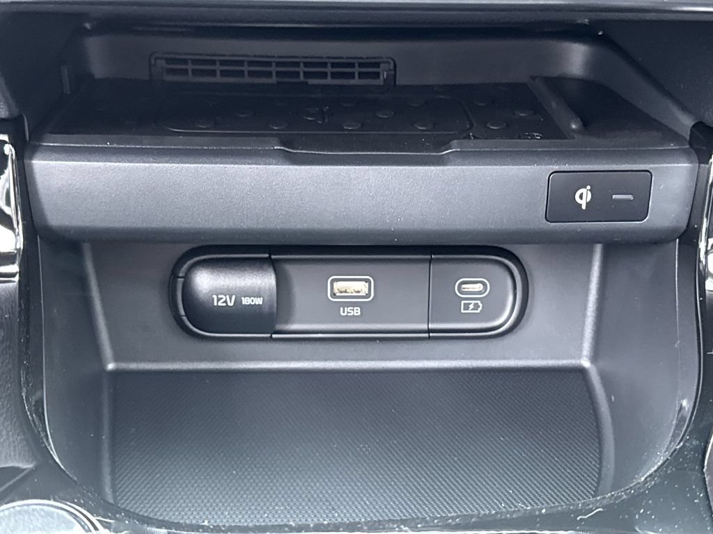 New 2025 Kia Seltos EX w/ EX Sunroof Package AWD/4WD image 23