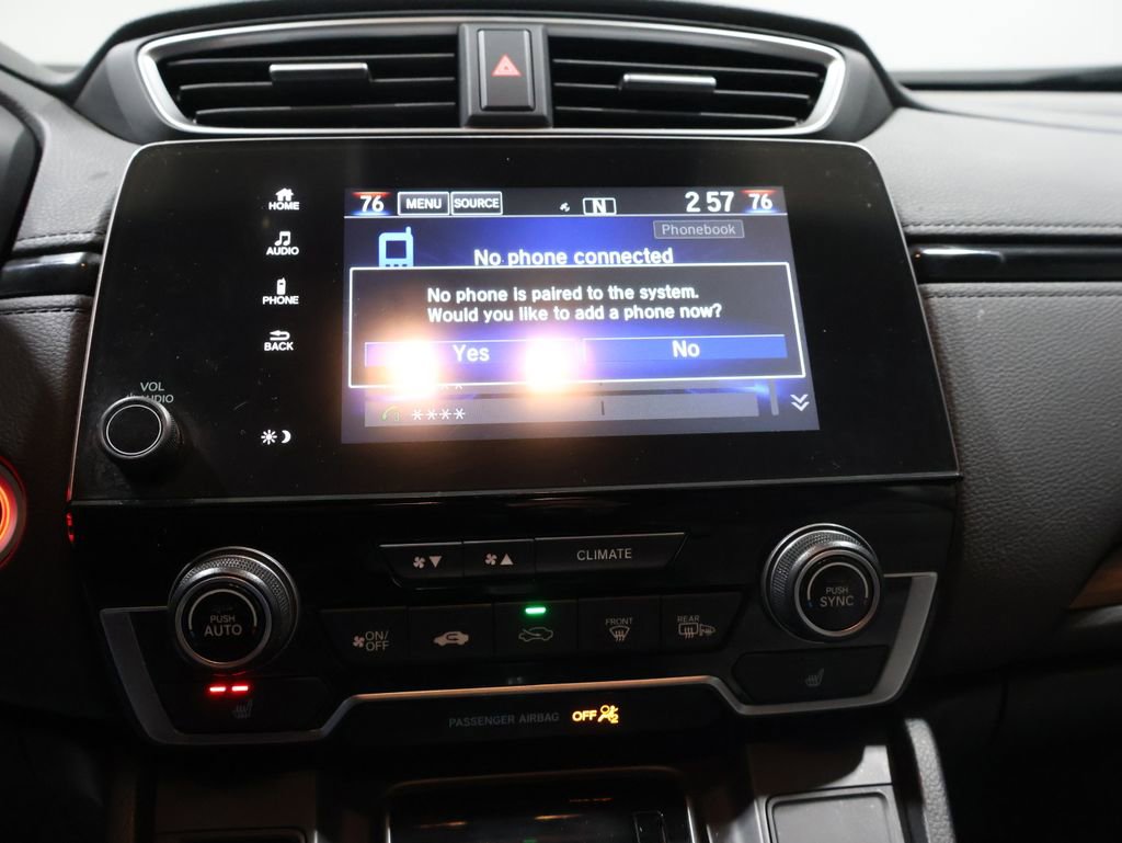 Used 2018 Honda CR-V EX-L image 26