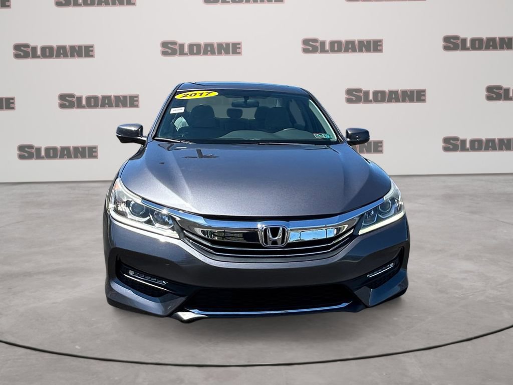 Used 2017 Honda Accord EX image 8