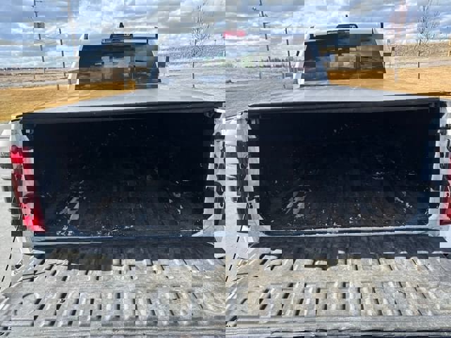 Used 2020 RAM 1500 Laramie image 26