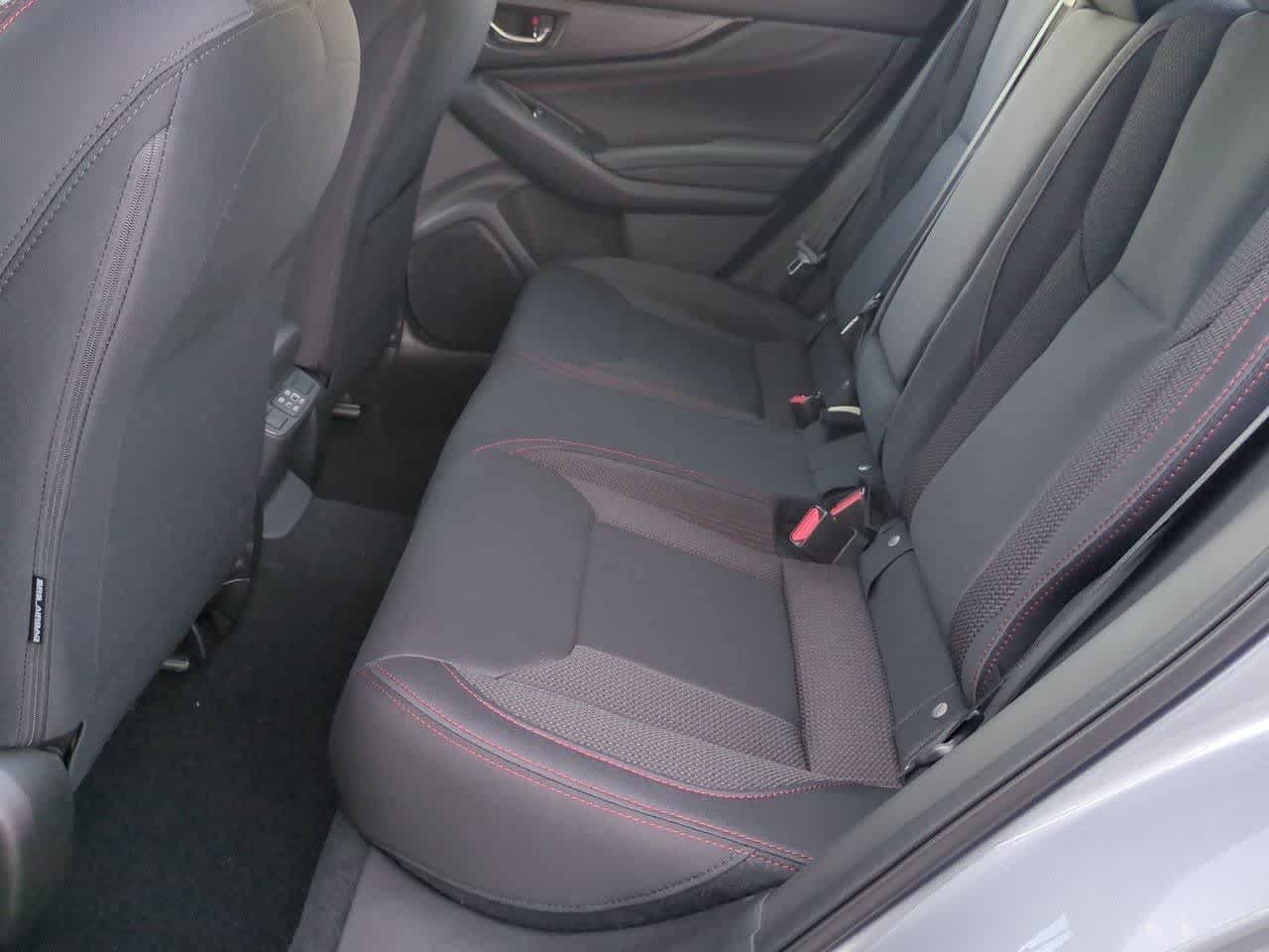 New 2026 Subaru WRX Premium AWD/4WD image 19