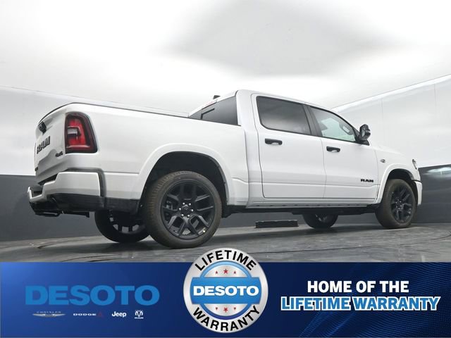 New 2026 RAM 1500 Laramie w/ Night Edition image 50