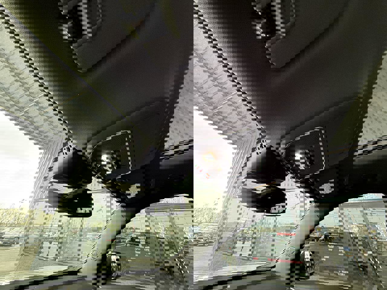 Used 2024 GMC Acadia Denali w/ LPO, Floor Liner Package image 27