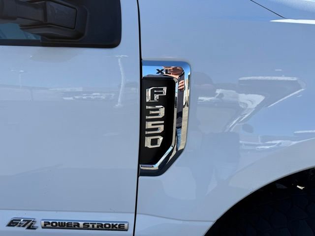 Used 2022 Ford F350 XL w/ Power Equipment Group AWD/4WD image 13