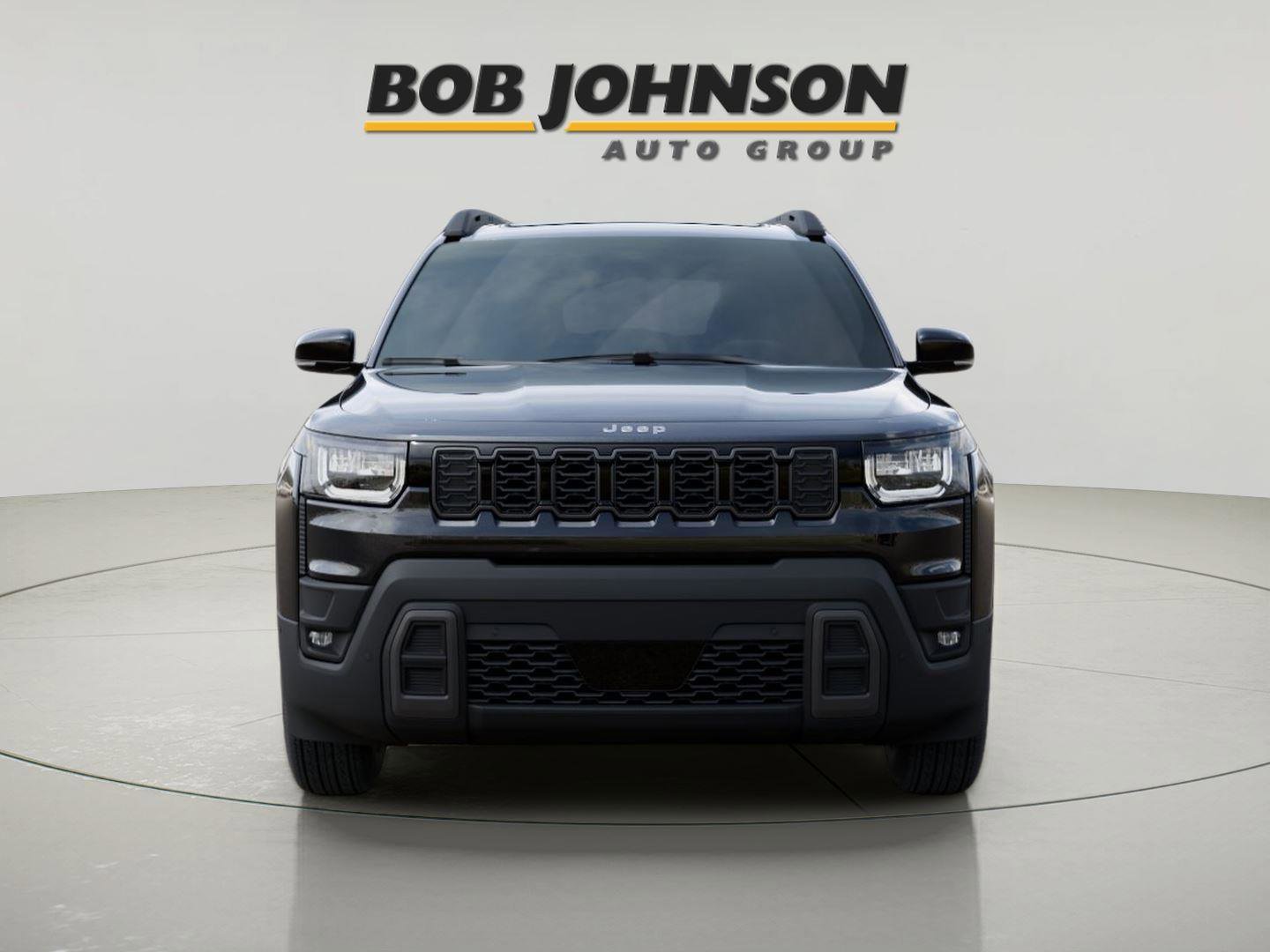 New 2026 Jeep Cherokee Limited AWD/4WD image 8