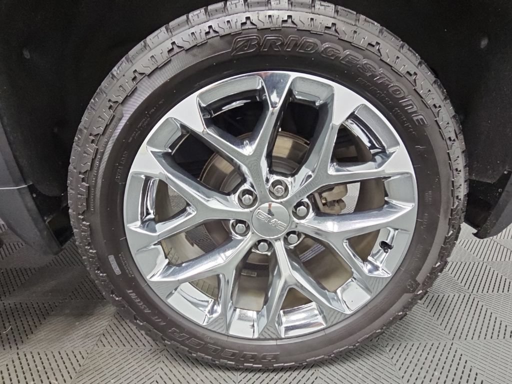 Used 2020 GMC Sierra 1500 Denali AWD/4WD image 45