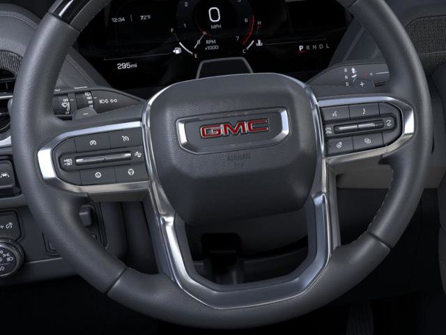 New 2026 GMC Yukon XL Elevation AWD/4WD image 19