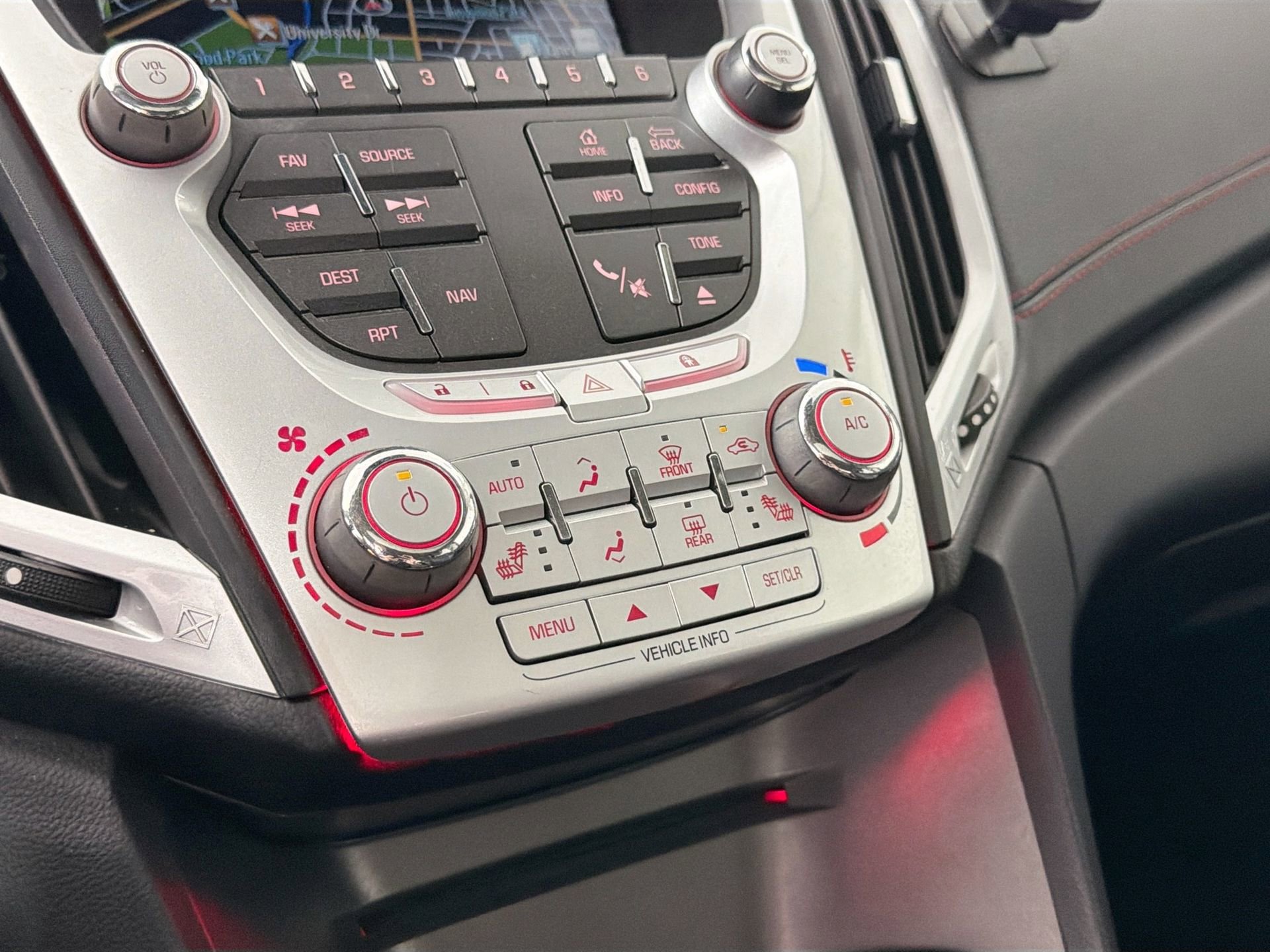 Used 2013 GMC Terrain Denali image 19