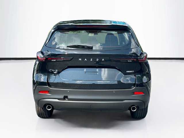 New 2026 MAZDA CX-5 AWD 2.5 S image 6