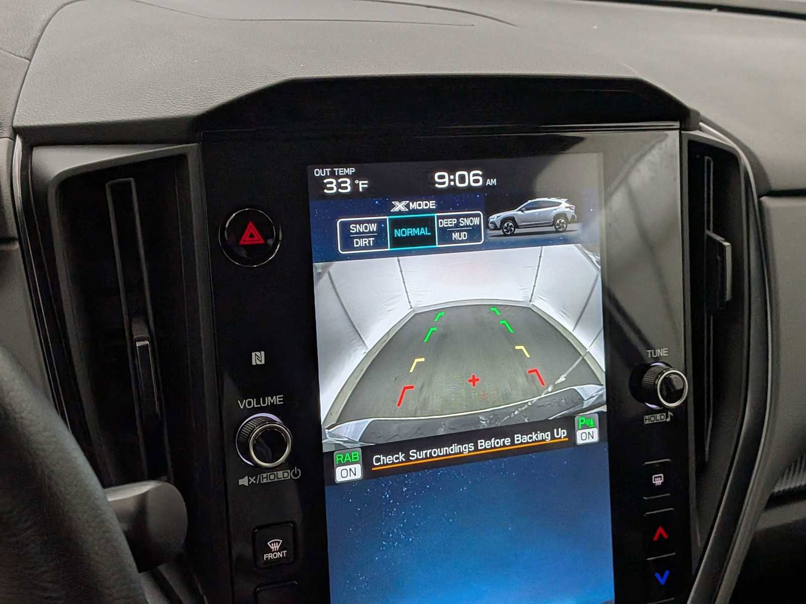 Used 2024 Subaru Crosstrek 2.5i Limited w/ Crosstrek Mirror Package image 30