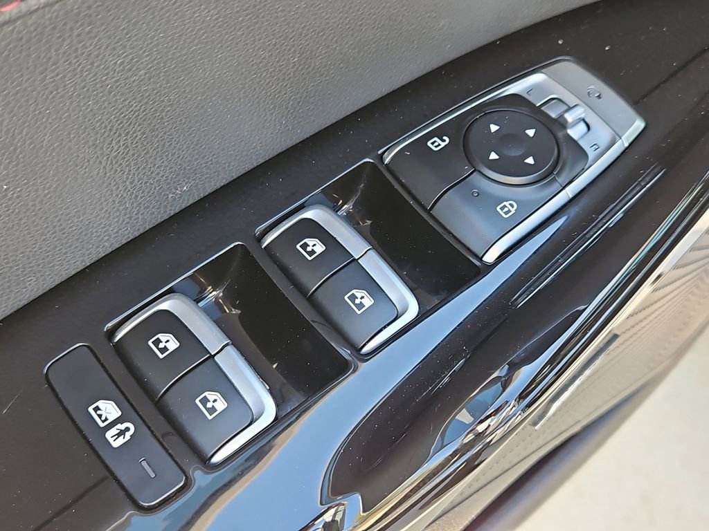 Used 2023 Kia K5 GT w/ GT1 Package image 20