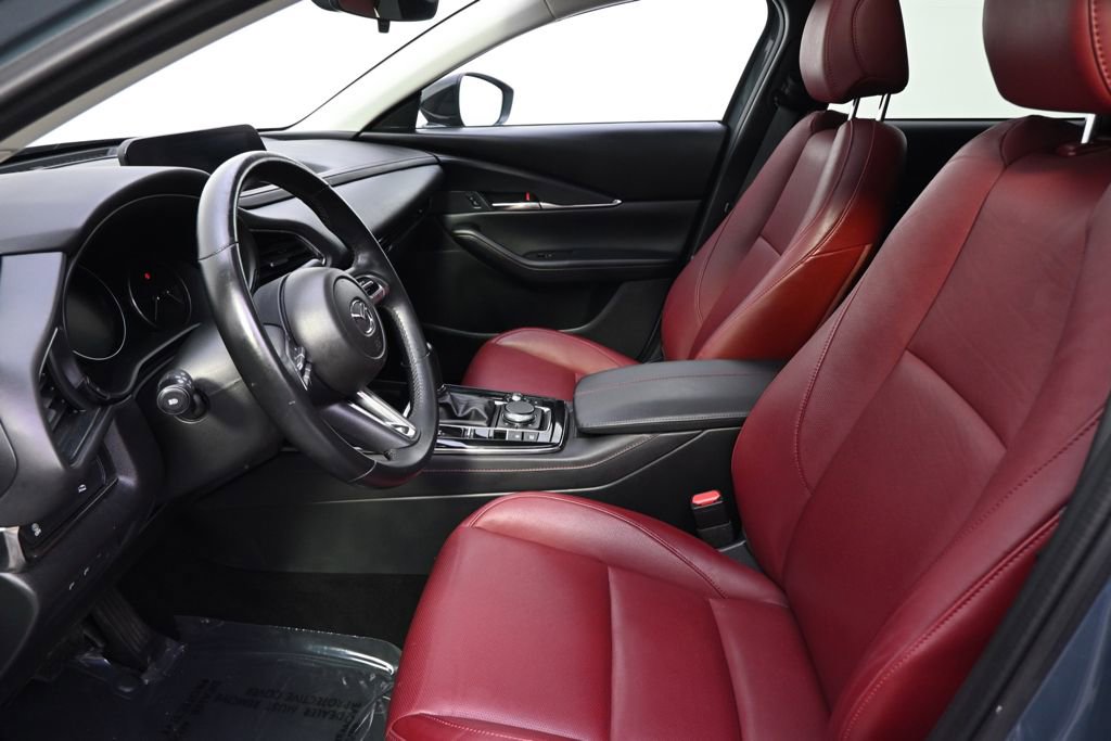 Used 2023 MAZDA CX-30 AWD 2.5 S w/ Preferred Package image 13