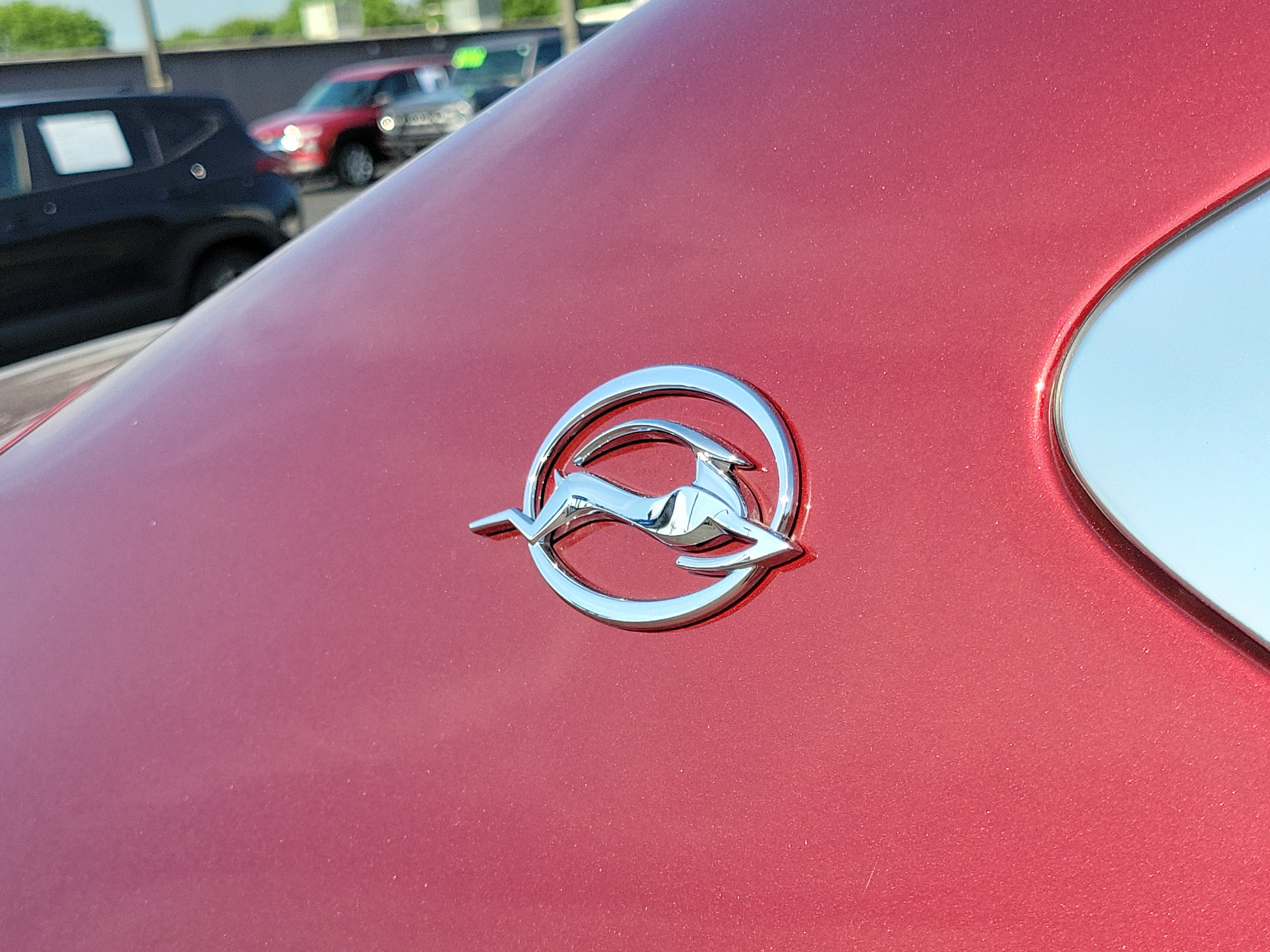 Used 2017 Chevrolet Impala Premier FWD image 7