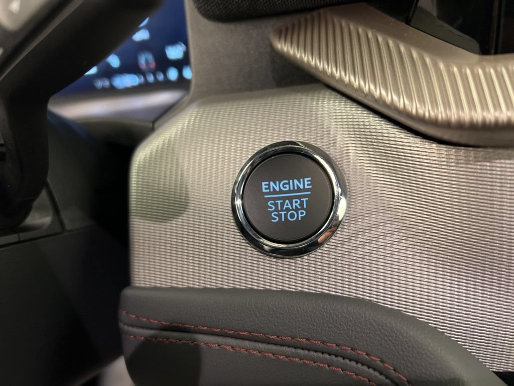 New 2026 Ford Explorer Active w/ Active Comfort Package AWD/4WD image 17