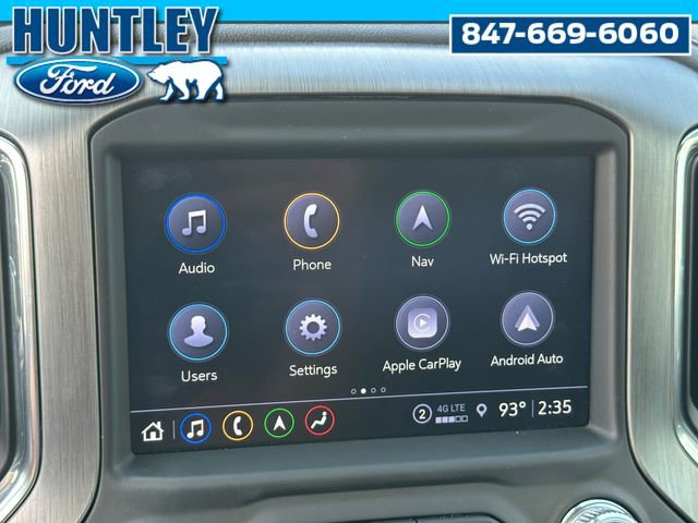 Used 2022 GMC Sierra 2500 Denali w/ Denali Ultimate Package image 21